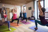 Masala Yoga au Grand-Bornand
