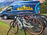 Arav'e-Bike