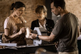 rencontre artisans - l'atelier du mont 2