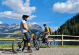 Arav'e-Bike
