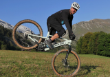 Arav'e-Bike