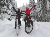 Famil'e-bike