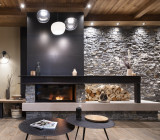 Bar-lounge le Chalet de Joy