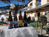 Bar - Snack Le Rookie Mountain
