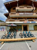 Le Bikenandin