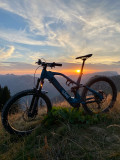 Le Bikenandin