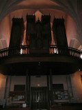 L’orgue de GIRROUX