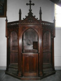 Le confessional