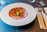 Restaurant Le Cent 74 au Grand-Bornand