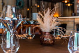 Restaurant Le Cent 74 au Grand-Bornand
