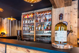 Restaurant Le Cent 74 au Grand-Bornand