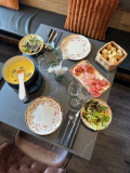 Restaurant Le Cent 74 au Grand-Bornand
