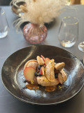 Restaurant Le Cent 74 au Grand-Bornand