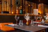 Restaurant Le Cent 74 au Grand-Bornand