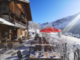 Le Chalet Venay