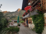 Le Chalet Venay