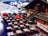 Restaurant la Bournerie