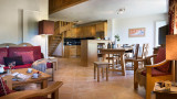 CGH Résidences & Spas Le Village de Lessy - Appartement