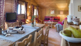 CGH Résidences & Spas Le Village de Lessy - Appartement