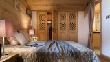 CGH Résidences & Spas Le Village de Lessy - Chambre