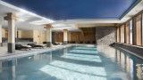CGH Résidences & Spas Le Village de Lessy - Piscine