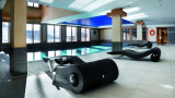 CGH Résidences & Spas Le Village de Lessy - Piscine