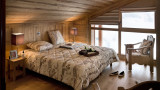CGH Résidences & Spas Le Village de Lessy - Chambre