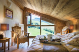 CGH Résidences & Spas - Le village de Lessy - Chambre