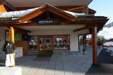 Magasin de sports Perillat Skimium
