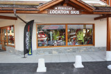 Magasin de sports Perillat Skimium