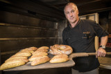 Dépôt de pain Pâtisserie Bétemps