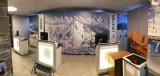 Magasin de sports Perrillat sports Intersport