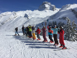 Les Airelles