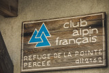 Refuge Caf de la Pointe Percée - Gramusset au Grand-Bornand