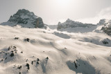 Pointe Percée
