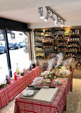 Saveur des Alpes