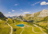 lac de la cour