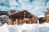 Maison du patrimoine hiver