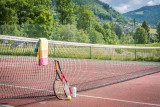 Campsite L'Escale_Le Grand-Bornand
