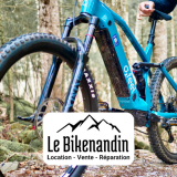 Le Bikenandin