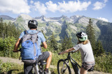 Sortie ados en VTT