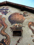 Cow Art : The Circus of forgotten trades