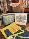 Boutique de créateurs