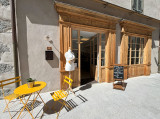 Boutique de créateurs