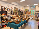 Boutique de créateurs