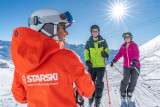 Cours privés Starski