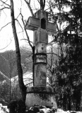 La croix du Clos du Pin