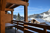 Location Aravis International3