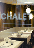 La Table du Chalet