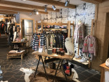 Boutique La Maison Hudry